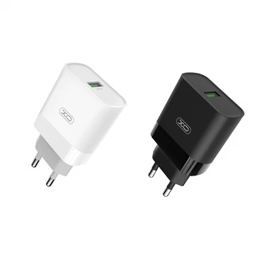 Rapid UE QC3. 0 încărcător cu cablu de tip C