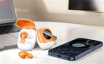 Căști Bluetooth XO G28 TWS